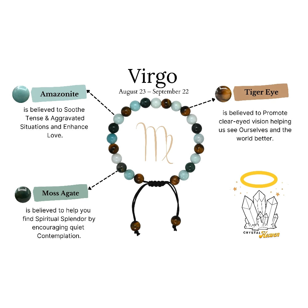 Virgo Bracelet
