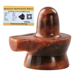 Garnet Shivling