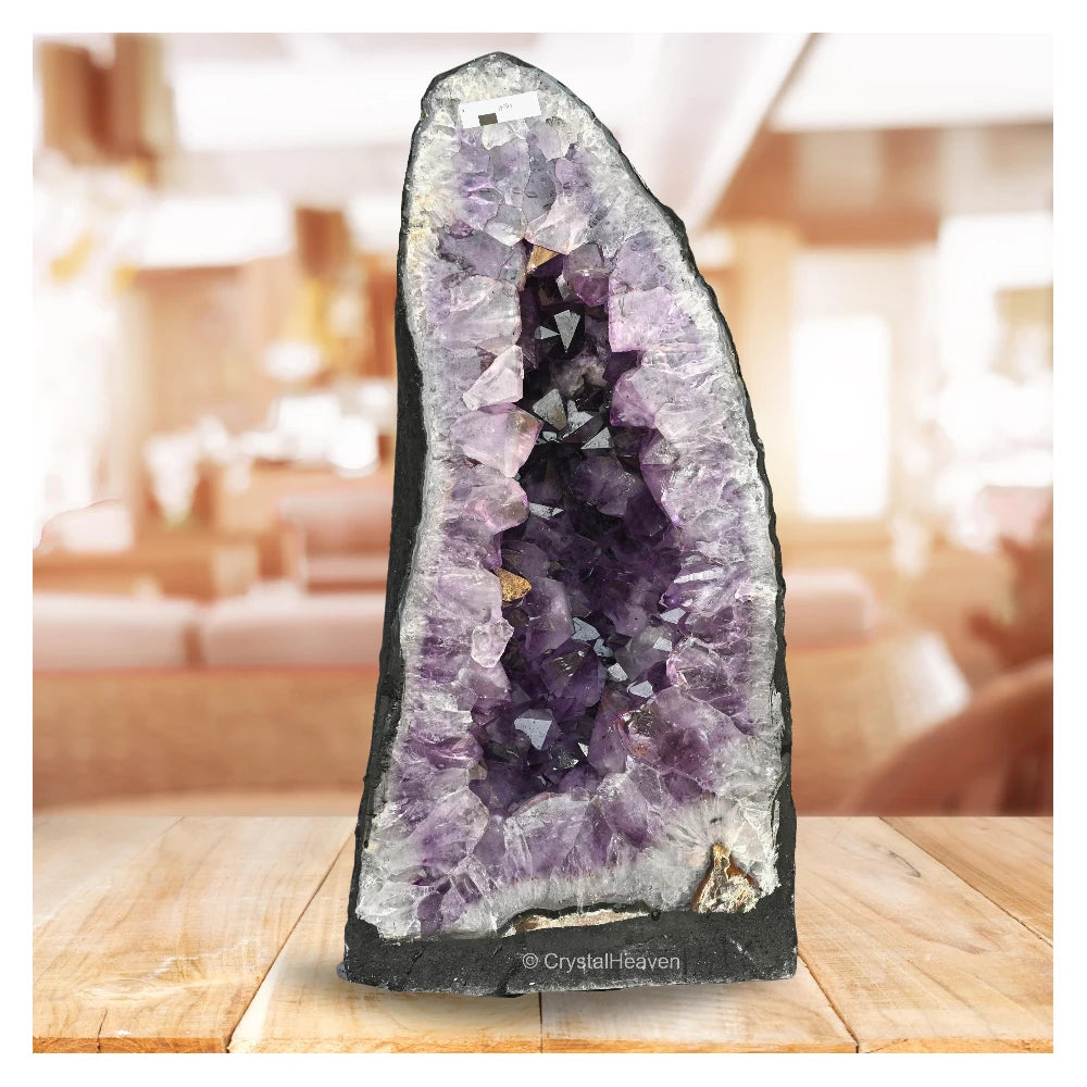 Amethyst Geode (19.75 KG)
