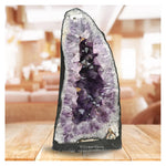 Amethyst Geode (19.75 KG)