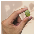 Tumbled Serpentine Stones (30 Gram)
