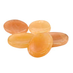 Red Aventurine Worry Stone
