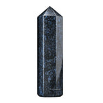 Large Indigo Gabbro Tower