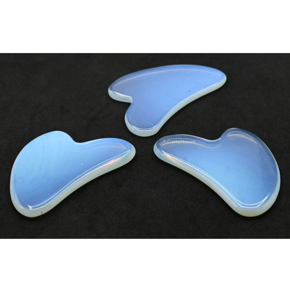 Opalite Gua Sha
