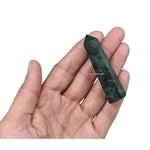 Chrome Diopside Tower (2" to 3" inch)  