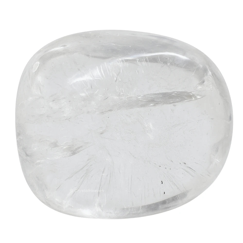 Tumbled Rock Quartz Stones (30 Gram)