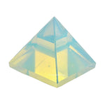 Opalite Pyramid (1.5 Inch)