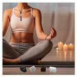 Capricorn Healing Crystals and Stones Premium Set