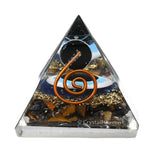 Ultimate Protection Orgone Pyramid - 30mm
