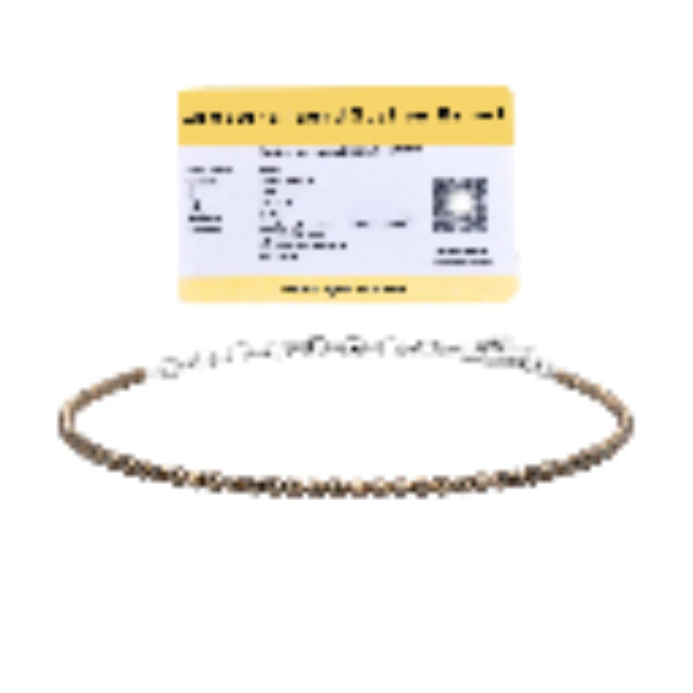 Pyrite Bracelets - 2mm Faceted Beads (Silver)