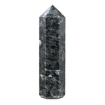 Large Larvikite Tower