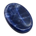 Sodalite Worry Stone