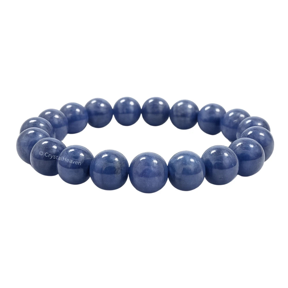Tanzanite Bracelet (Elastic)
