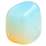 Tumbled Opalite Stones (30 Gram)