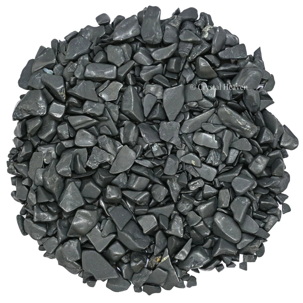 Shungite Chips (500 gram)