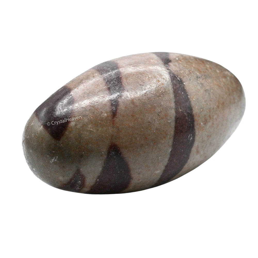 Narmadeshwar Shivling (Unpolished) (1-1.5 Inch)