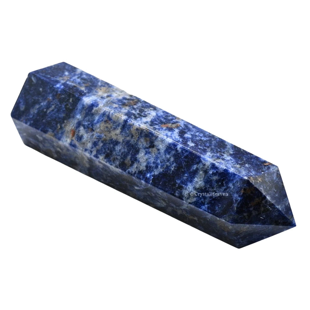 Large Sodalite Tower