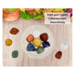 Selenite Orgone Bowl (4 Inch)