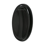 Black Obsidian Worry Stone