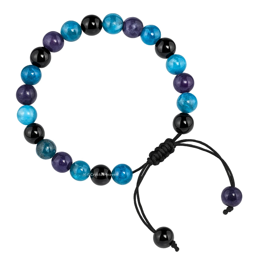 Weight Loss Crystal Bracelet