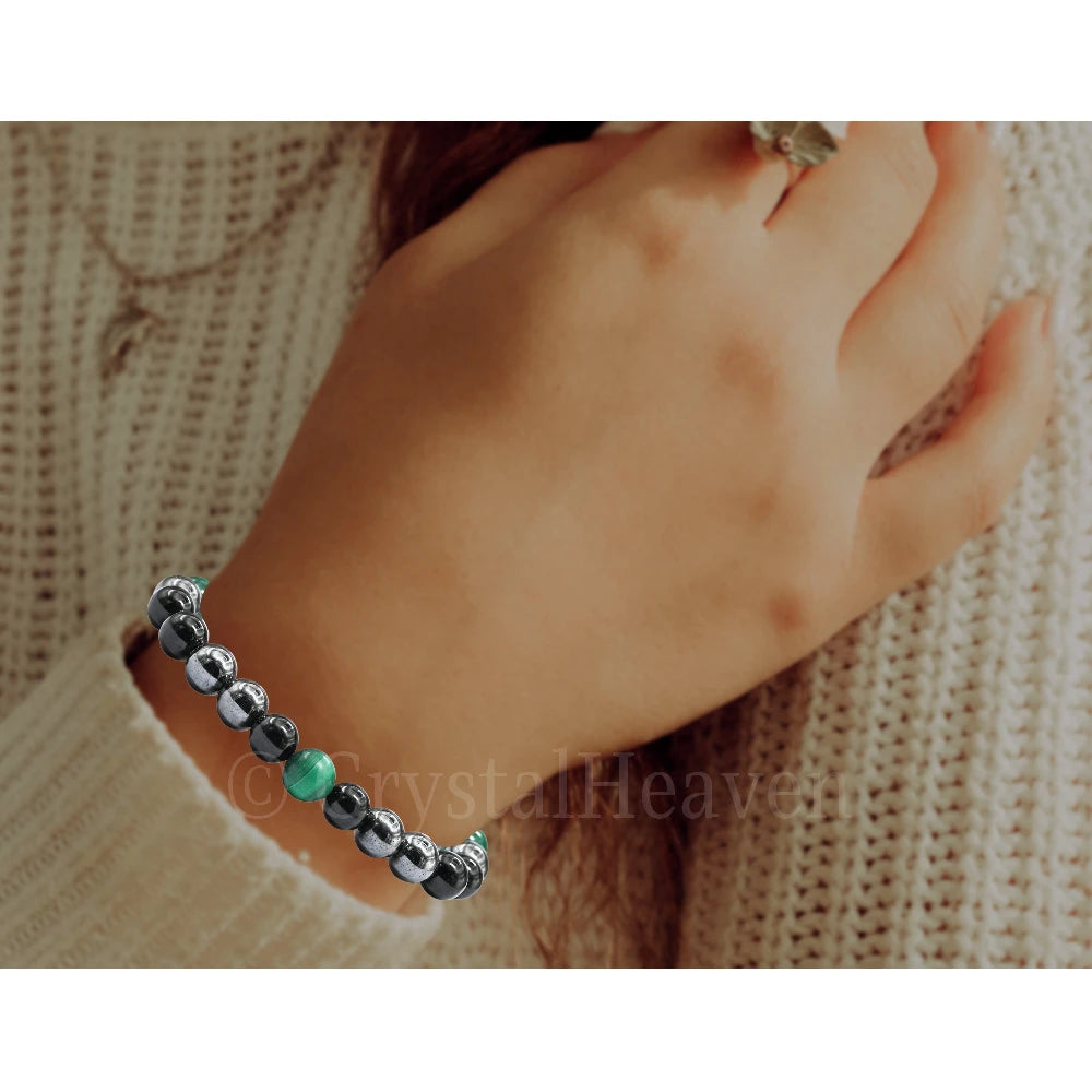Cancer Fighter Bracelet