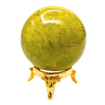Green Opal Sphere (2 Inch)