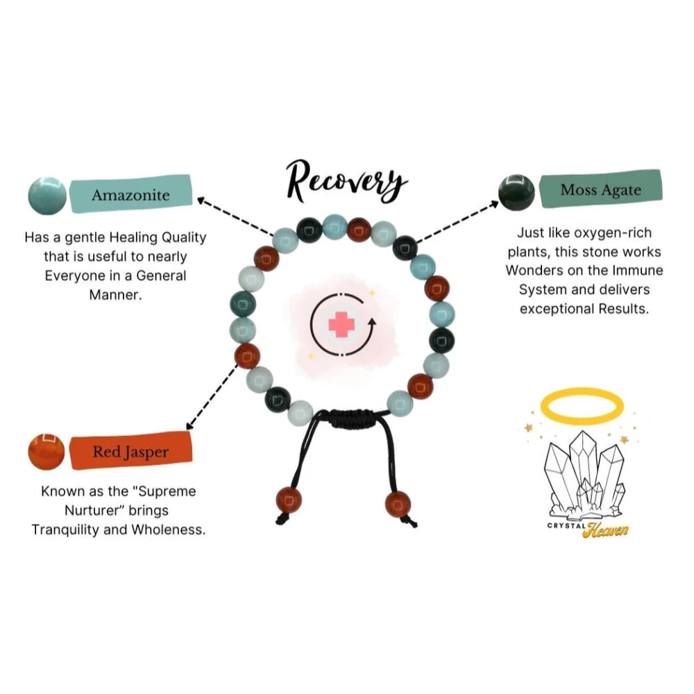 Recovery Bracelet