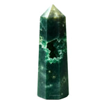 Ocean Jasper Tower (2" to 3" inch) 