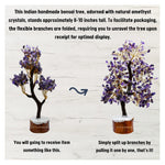 Amethyst Tree (200 Chips)