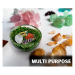 Green Aventurine Orgone Bowl (4 Inch)