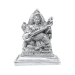 Saraswati Parad Idol (120 Gram, 2 Inch)