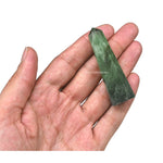 Green Fluorite Tower (2" to 3" inch) 