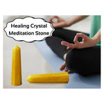 Yellow Aventurine Tower (3" to 4" inch)