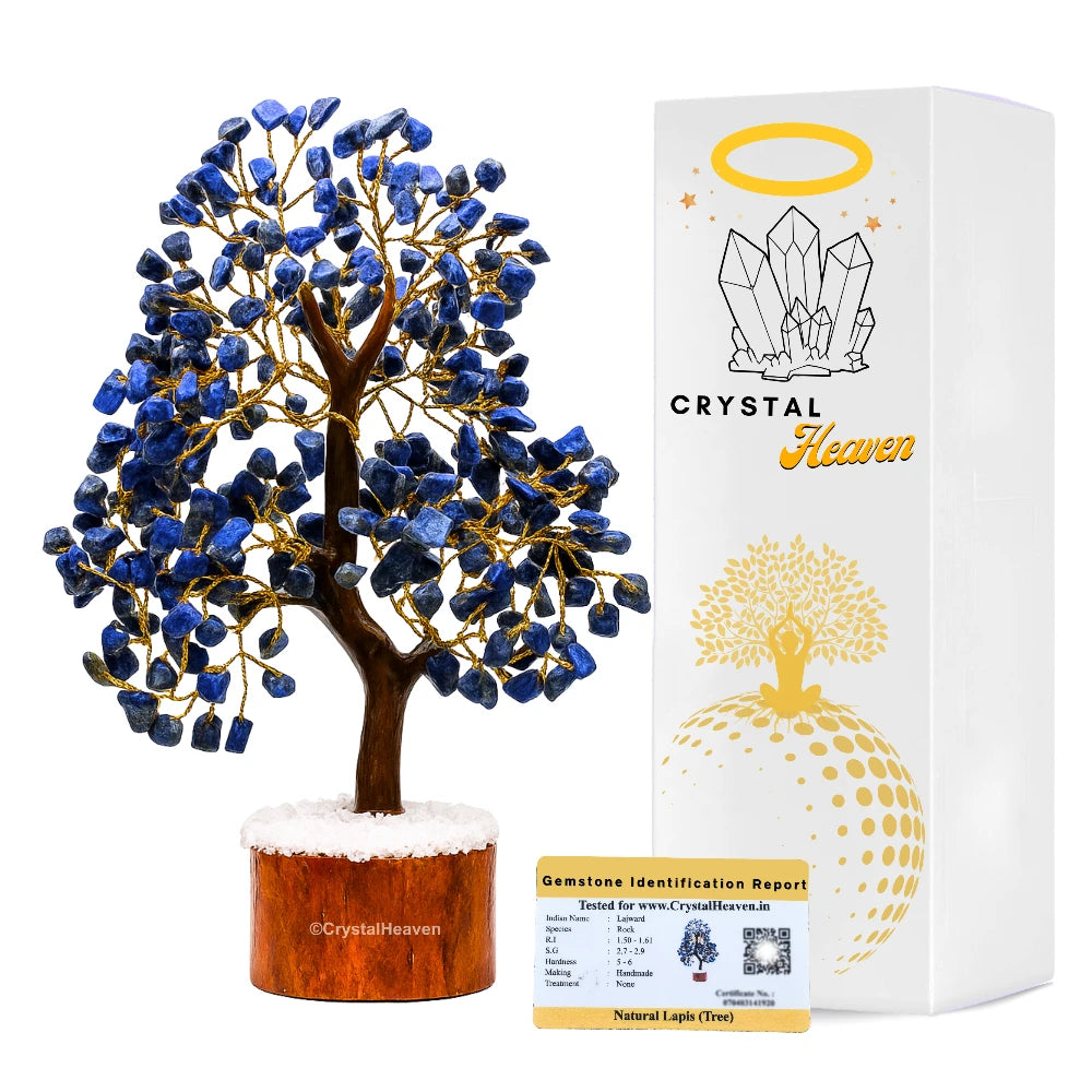 Lapis Lazuli Tree (200 Chips)