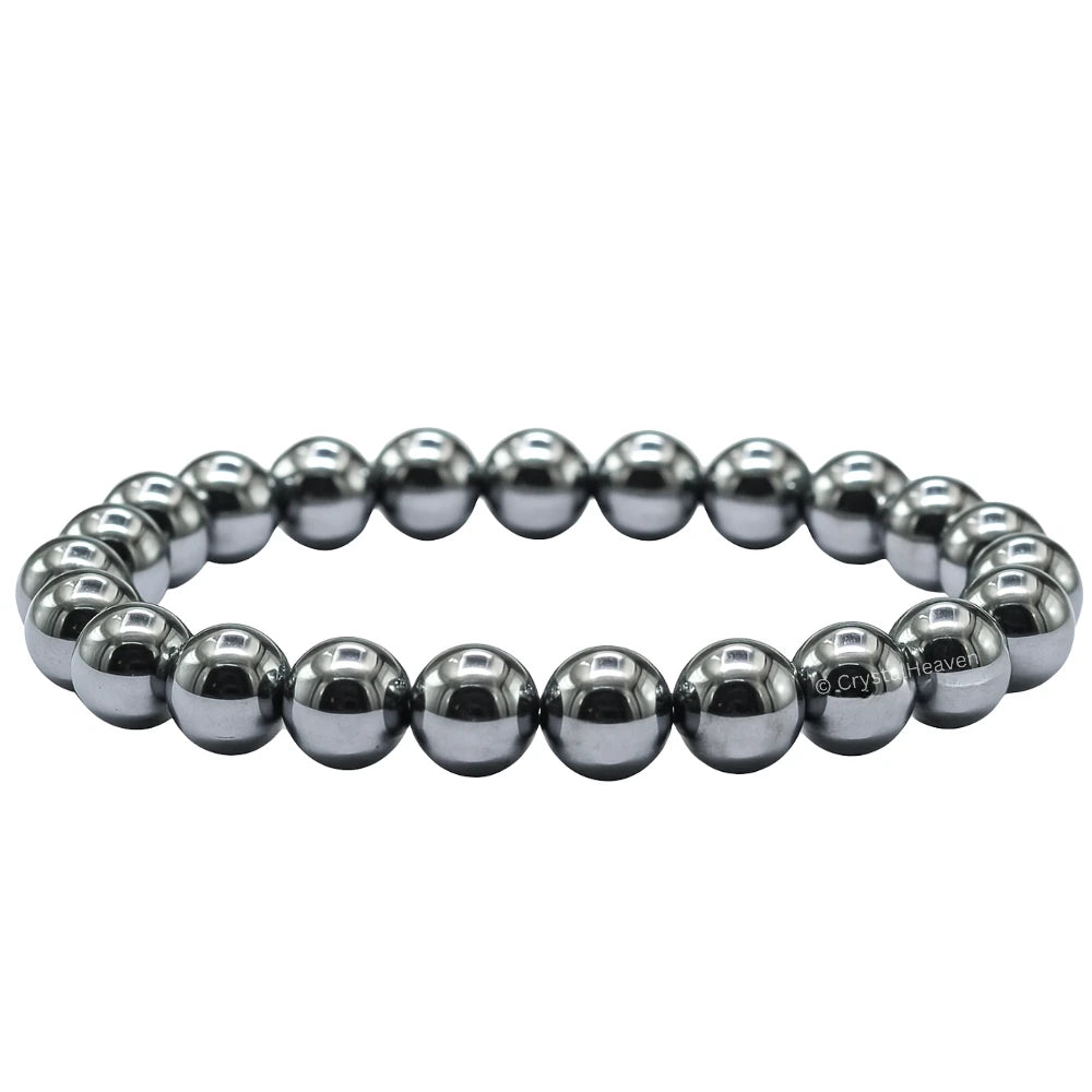 Terahertz Stone Bracelet (Elastic)
