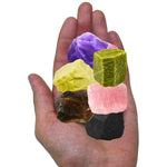 Sleep Raw Crystals Set
