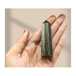 Golden Sheen Obsidian Crystal Tower (2" to 3" inch)