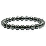 Hematite Bracelet (Elastic)