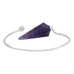 Amethyst Pendulum