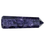 Large Lepidolite Tower