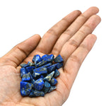 Lapis Lazuli Chips (500 gram)