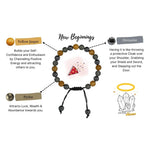 New Beginnings Bracelet
