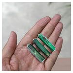 Malachite Pencil Points (Set of 50)