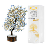 Blue Opal Tree (200 Chips)