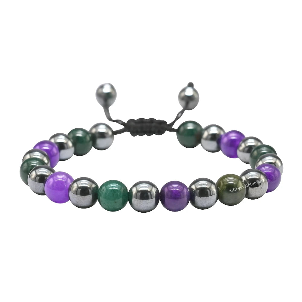 Blood Pressure Control Bracelet