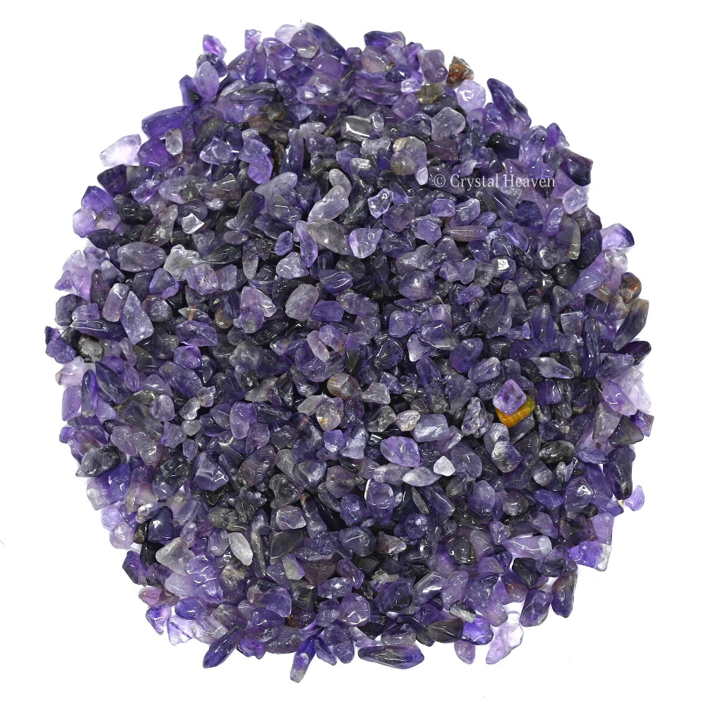 Amethyst Chips (500 gram)