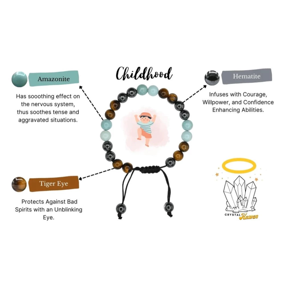 Childhood Bracelet