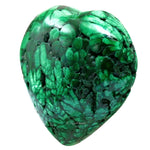 Malachite Heart