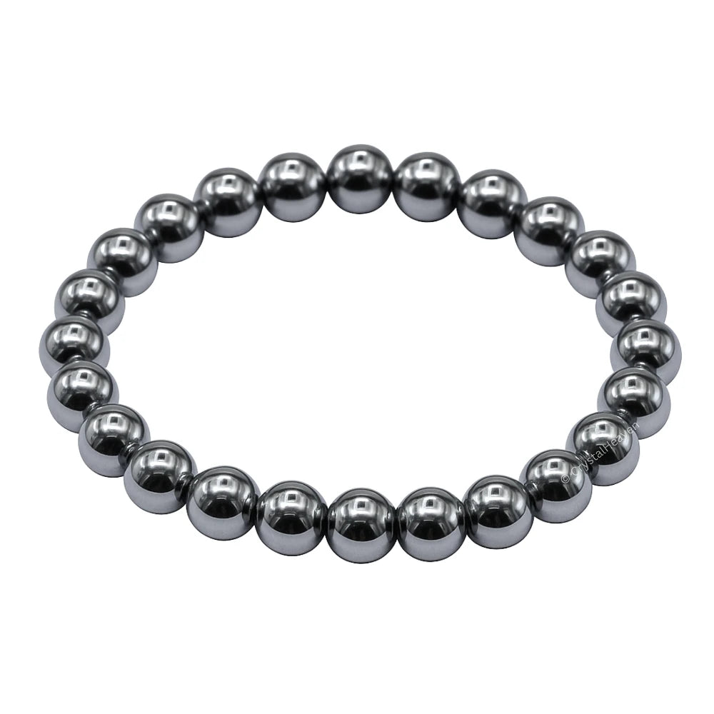 Terahertz Stone Bracelet (Elastic)