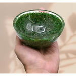 Green Aventurine Orgone Bowl (4 Inch)